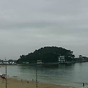 월요일 실시간 바다상황
