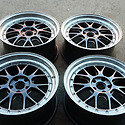 BBS LM-R 19인치휠