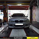 ﻿BMW E46 3시리즈 M3타입..