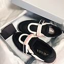 [PRADA]19SS프라다클라우드버스트 (블..