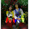 2012 일산 호수공원 꽃축제 박람회 행..