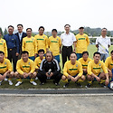 서산시민체육대회 축구 예선전