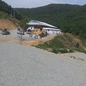 캠핑장입니다