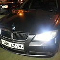 BMW e90 320CP 워터펌프와 서머스텟교..