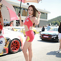 2017 CJ 대한통운 슈퍼레이스 6라운드