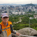 2018년도 인왕산 산행