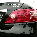 NFC SONATA 2.0 09년식