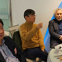 2015년 대일4회 송년회 2부