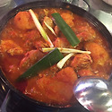 1월15일 안산 봉수대 둘레길