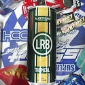 LOTUS ENERGY DRINK