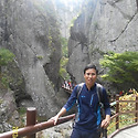 주왕산 산행