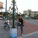 마닐라광장