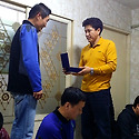 2015 정기총회
