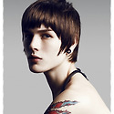 2012 TONI&GUY TREND TOMAHAW..