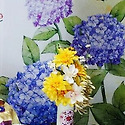 모든 현수막(전통에있는) 오리엔탈 가..