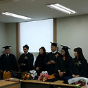 2017년2월 졸업사진