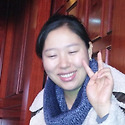 류명희 결혼식에서