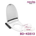[노비타 플래티넘 비데 BD-KD513 (..