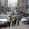 인천교구설정50주년 도보순례-원미동성..