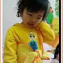 자장..자장...우리아가~! 나는 멋진 ..