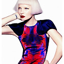 2013 TONI&GUY TREND "THE TY..