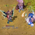 으아.