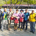 충남등산학교 졸업식