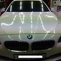 BMW520d