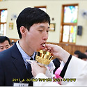 2017.4.3. 첫영성체 개인사진1