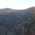 설악산 산행 2012.11.02~4