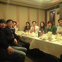 2009년 12월 17일 시선회 서울 모임...