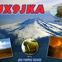 JX9JKA - Jan Mayen (JX)