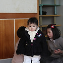 영덕대게 정모사진