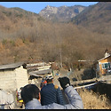 마음산악회 시산제(문바위) 참여.(1/..