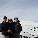 Loveland pass