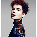 2012 TONI&GUY TREND VALOUR