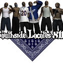 Southside Locotes XIII -