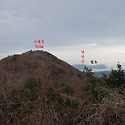 진도여귀산산행2