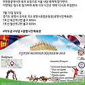 2018.07.15 서울 나담 축제 안내 (광..