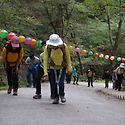 청량산 산사음악회