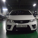 포르테 쿱 1.6차량 판매합니다. 볼태라..