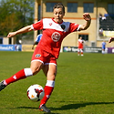 Chelsea Ladies v Bristol La..