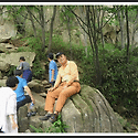 대둔산 산행 포샵1.