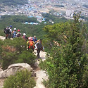양주 불곡산 2017년 5월 28 일.