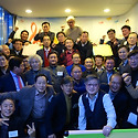 2016년 송년모임