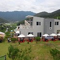 7.15..용문산 연수리에서