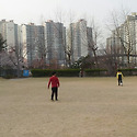 3월 28일 해맞이 공원