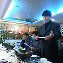 2013년 송년회 경과보고및단합대회