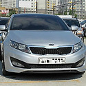k5 2.0 럭셔리/은색/파노라마썬루프/사..