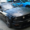 Mustang Custom Tune